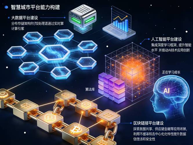 禅城网络建设，技术与文化结合的未来