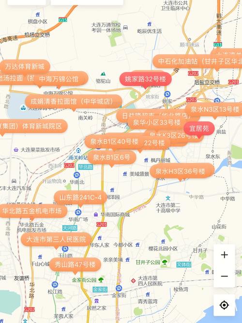 大连疫情最新消息,疫情起因、发展与防控措施指南