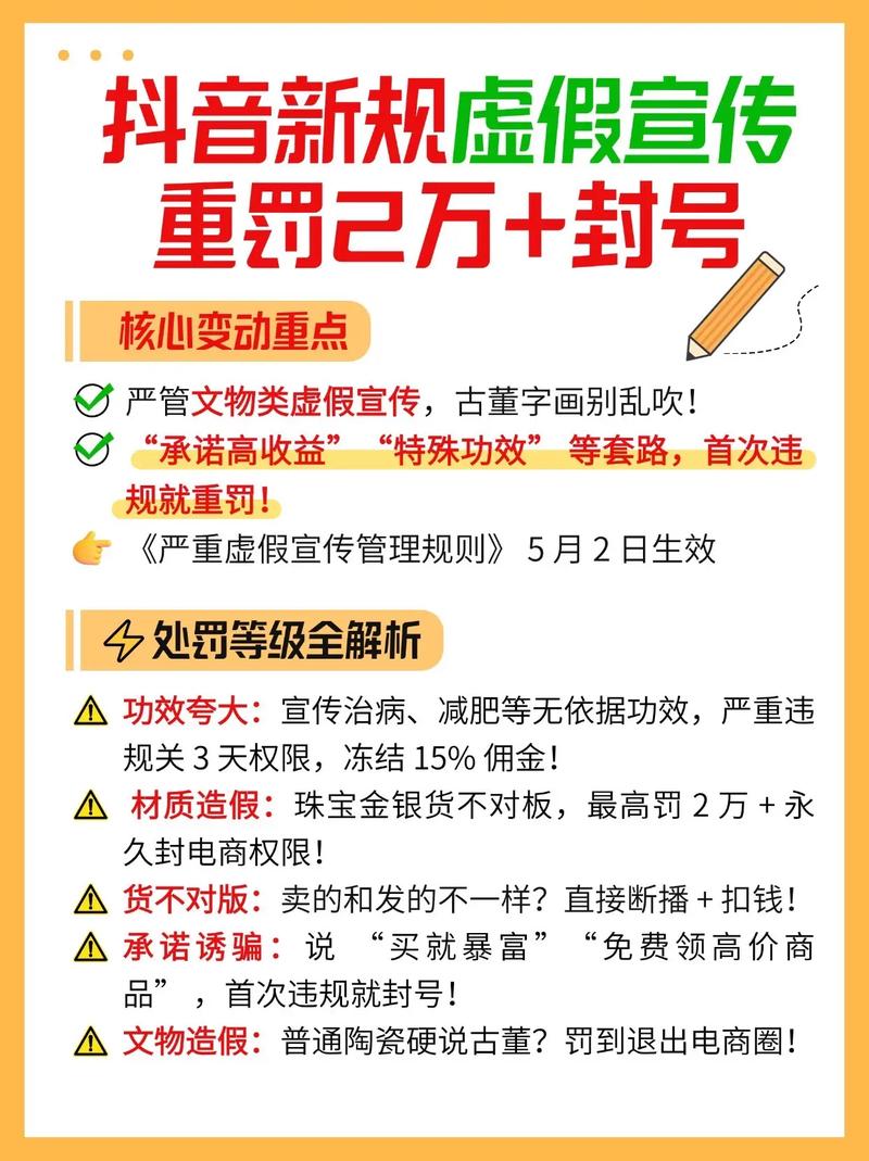 抖音流量获取的关键点，如何避免被封？一个不透明广告规则的教训