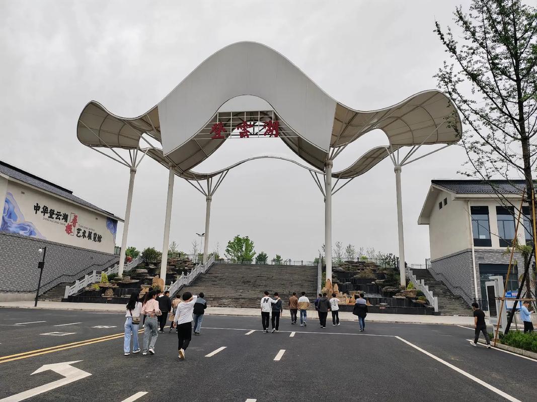 老河口网络营销，让旅游城市焕发新生