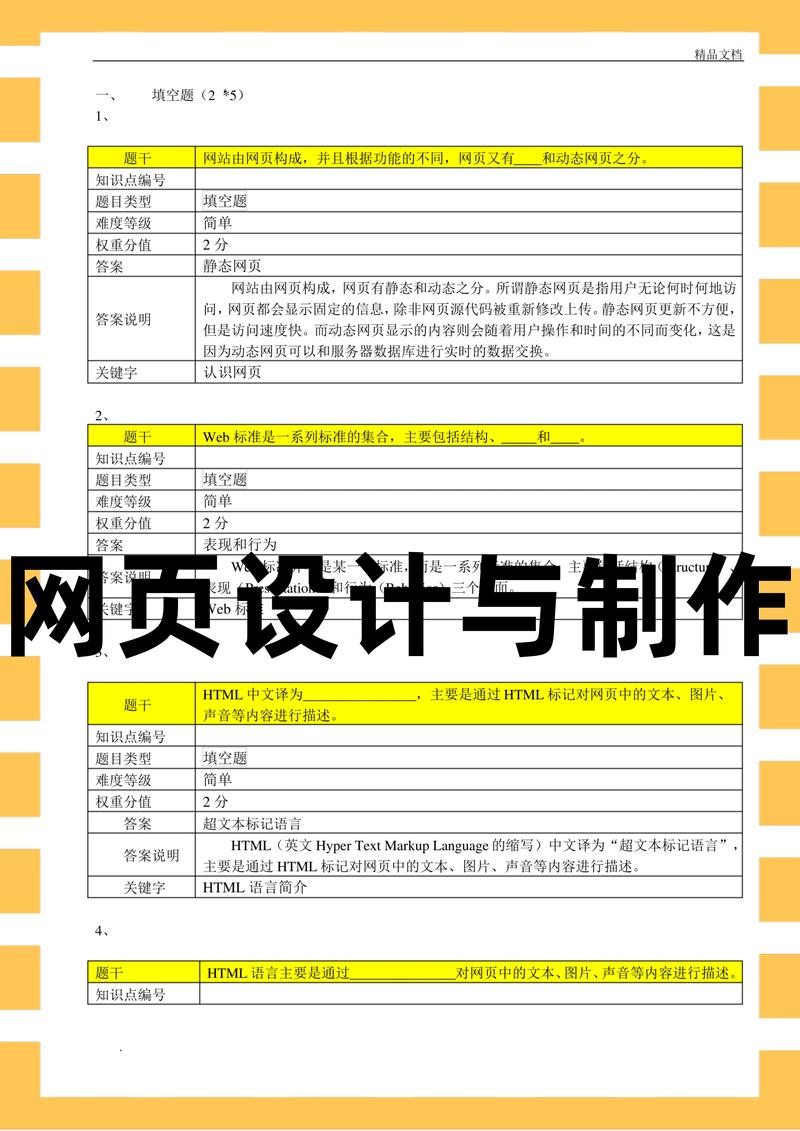 成为一位优秀的网站设计师，从概念到运营的全场景指南