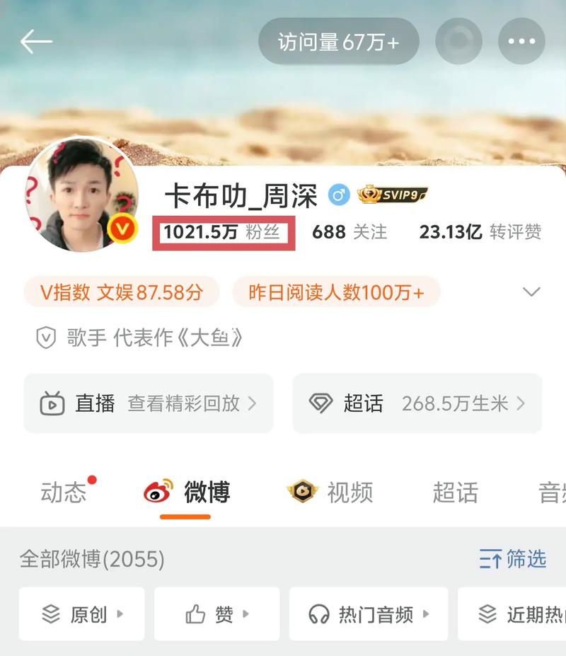 为什么赞不能准确衡量粉丝的浏览量?