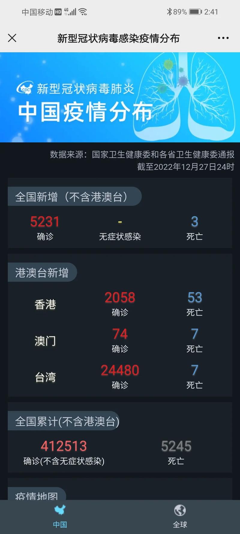 兴华疫情最新通报，感染人数、死亡人数及防控措施都在这里！
