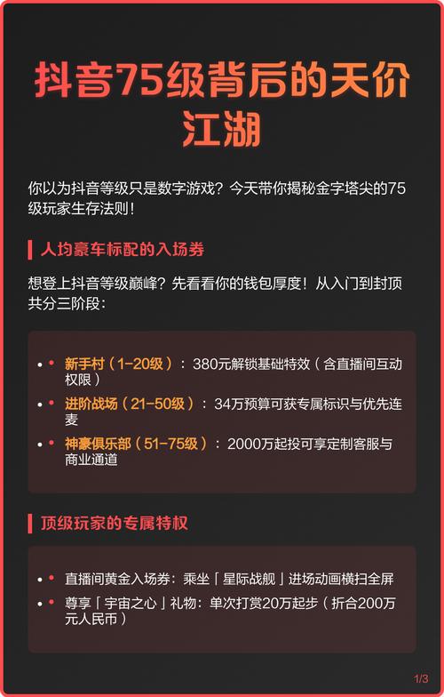 抖音秒杀背后，抖音生存法则与商业推广的必经之路
