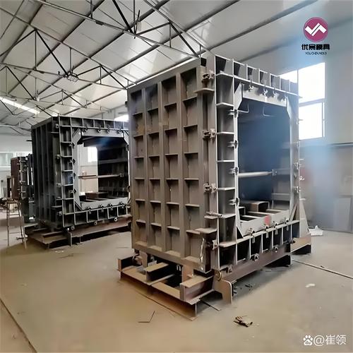 保定模具，助力城市发展