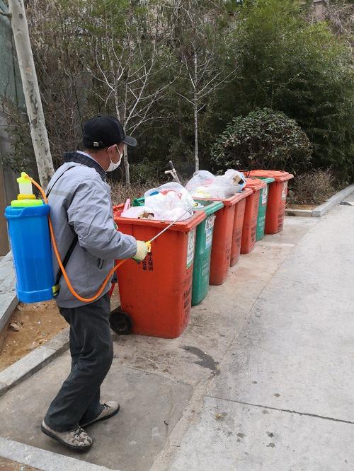 金城花苑疫情最新消息，防控措施调整，公众需及时关注