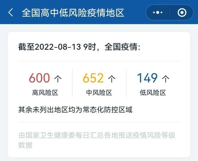 高州疫情最新消息，数据来了！