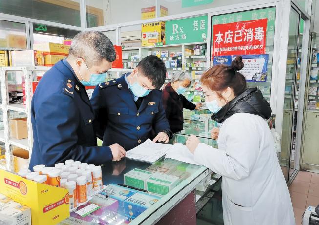 疫情之灾，浙江磐安最新动态