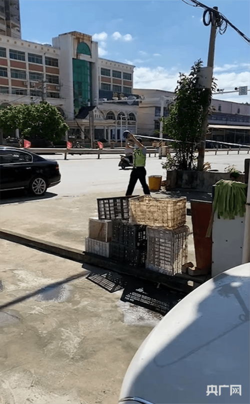 仙游疫情,一场关乎未来的精神觉醒
