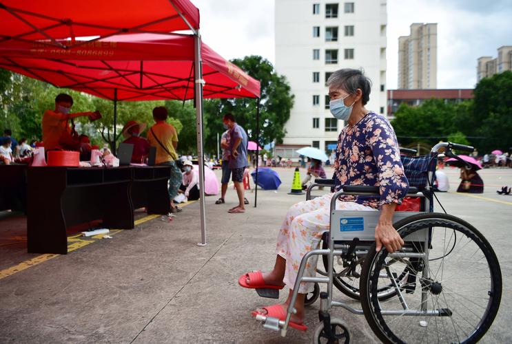 仙游疫情，一场关乎未来的精神觉醒