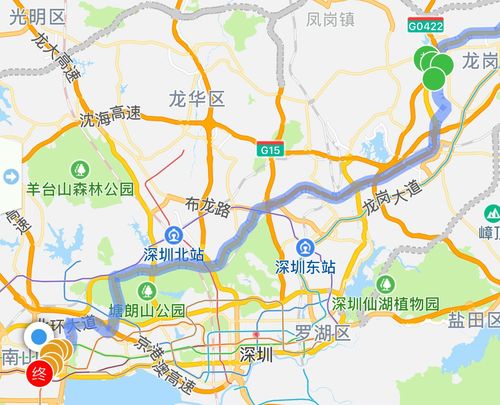 产品建设，深圳快速上车指南