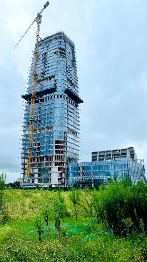 盐城建设行业，选择一家靠谱的建设厂商