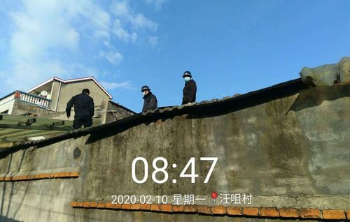巢湖疫情最新消息,北门的困境与希望