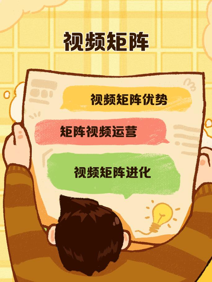 视频制作，从视觉盛宴到信息盛宴！