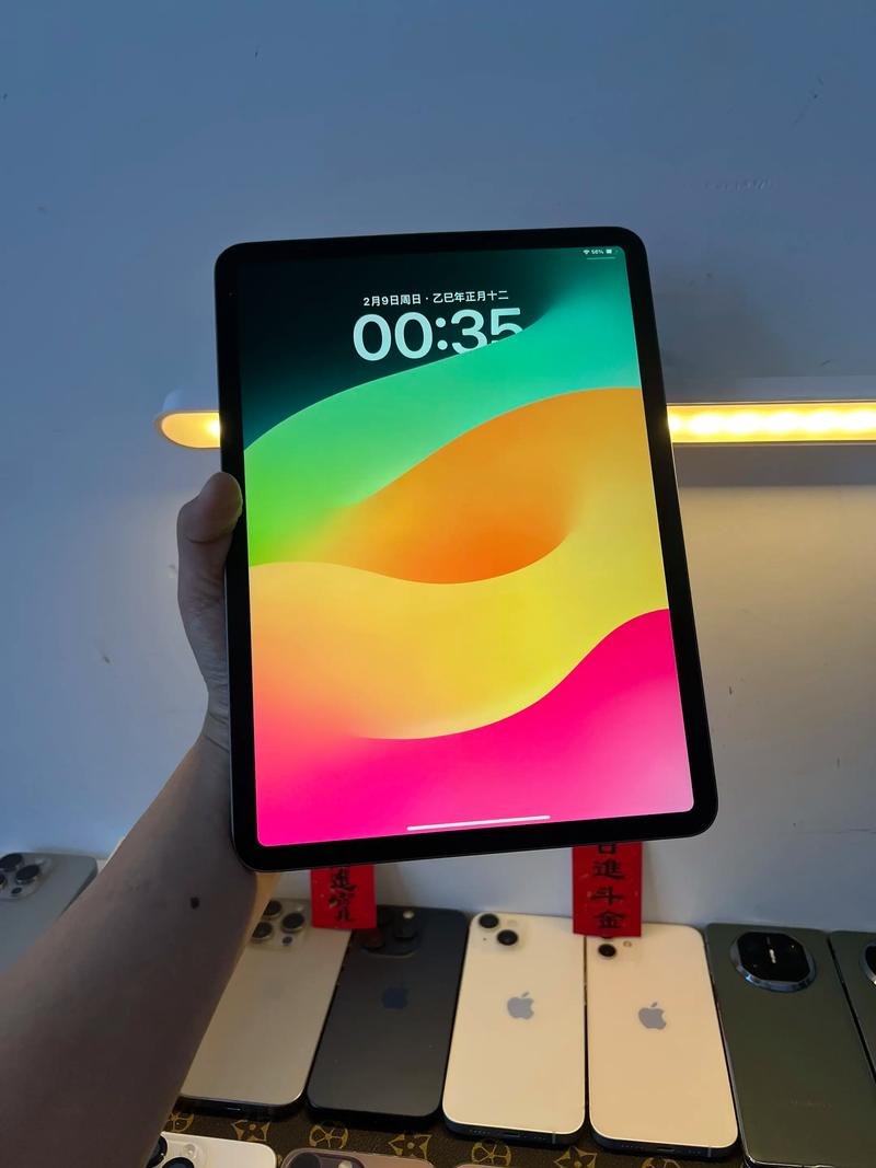 苹果平板经典，iPad 2的多功能智慧解决方案