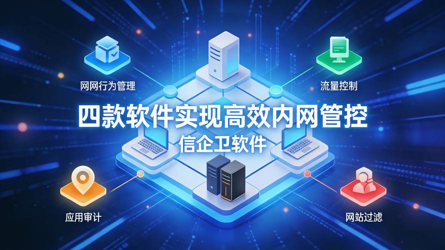 企化网络，你的高效工具