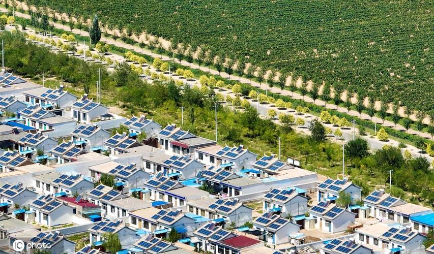 宁夏，从基础到未来，建设现代化的美丽家园