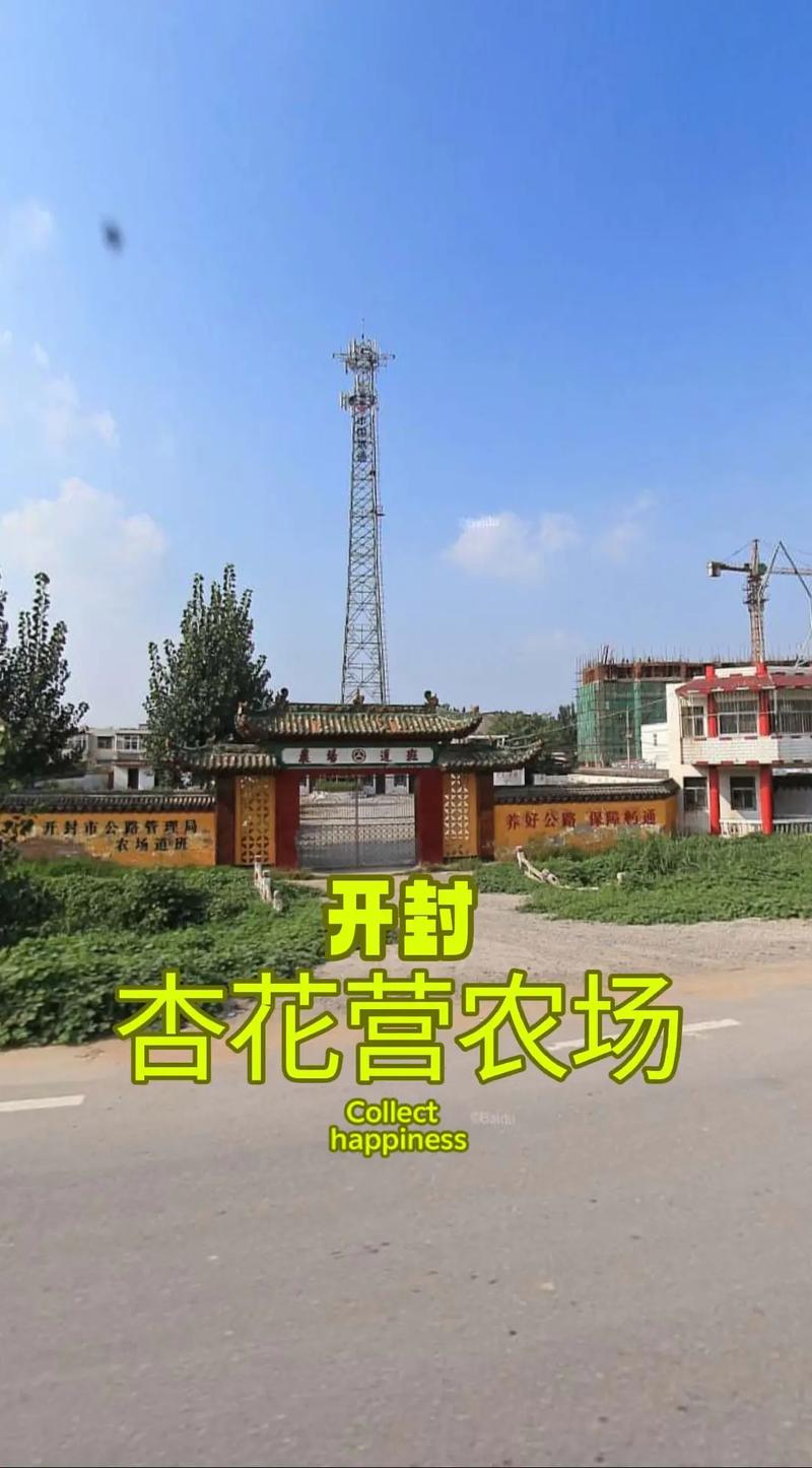 [开封疫情杏花营最新消息]