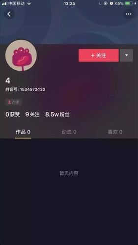 抖音刷赞，刷赞界的大神指南