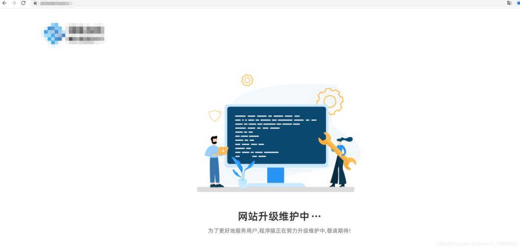 什么是网站维护？