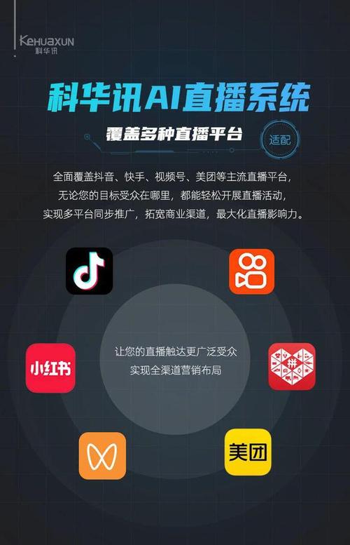 赞平台在线软件，直播带货的优质选择