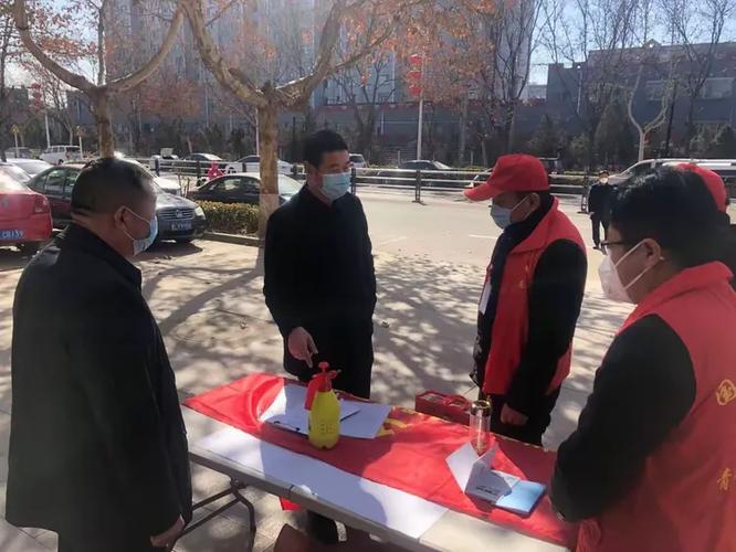 霍州疫情最新动态,防控指南与公众反应