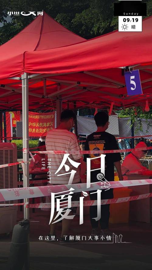 思明莲坂疫情最新，你是否已知真相？