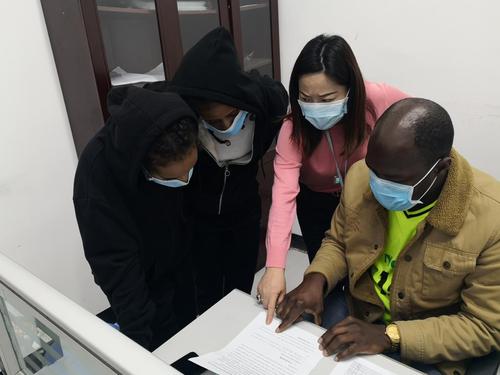 桔荣最新疫情指南，从疫情开始的守护者
