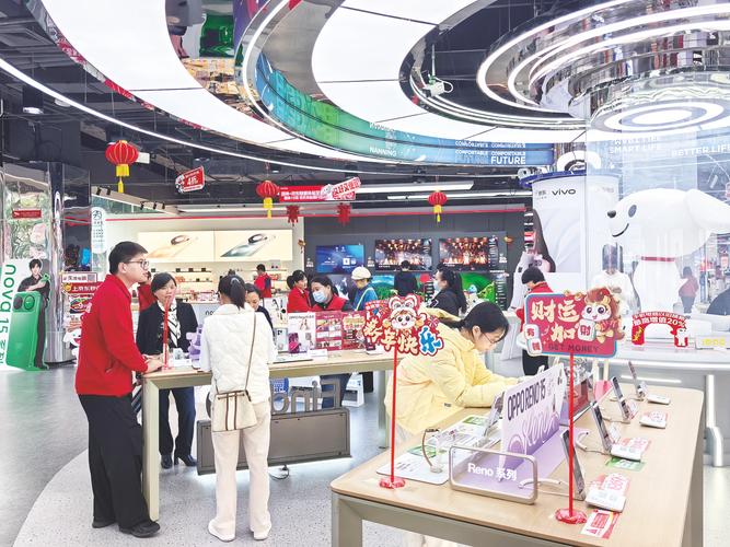 东莞网络商城，助力现代购物的高效体验