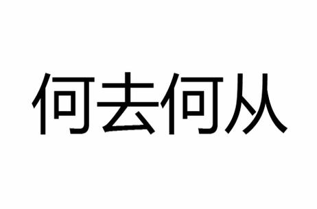 网络，我们在何方？我们又在何去何从？