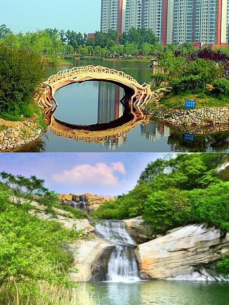 邓州旅游城市，如何打造高颜值、高体验的旅游网站？
