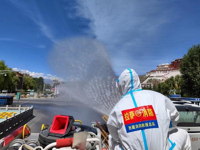 拉萨疫情最新动态，疫情防控的最新动态