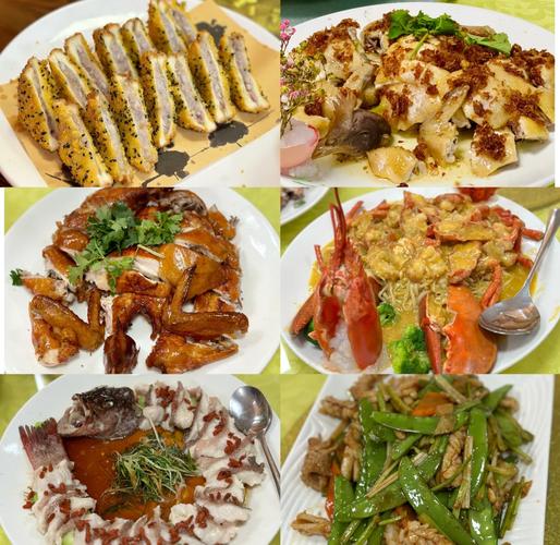 德庆，自然风光与美食的完美融合
