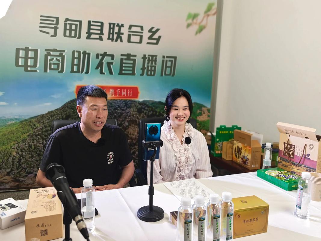 凤县网络推广，助力乡村振兴的不二之选