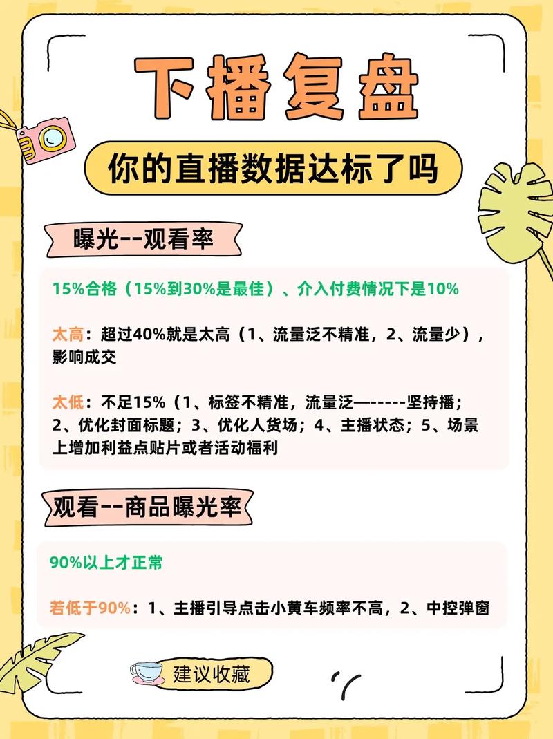 抖音快手运营 tips,直播封店如何赢在设计?