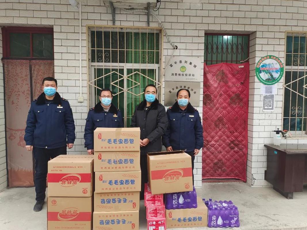 渭南疫情最新消息，富平县遭遇多起病例，防控措施已到位