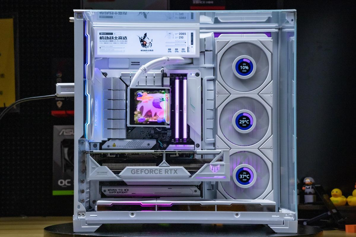 让电脑如艺术品，探索电脑主题软件与品牌电脑包的奥秘