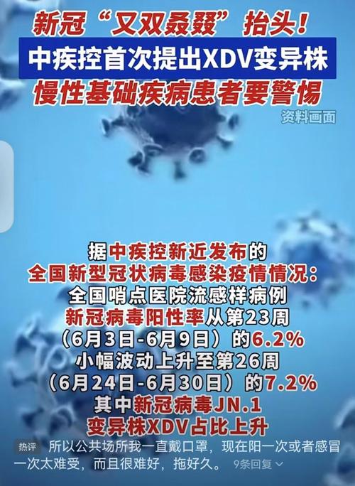 疫情最新消息，今天你真的了解了吗？