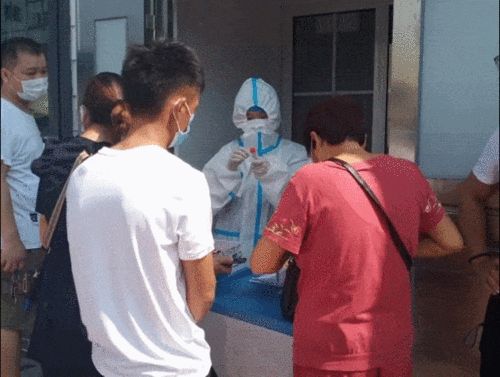 株洲疫情最新动态，防控措施再思考