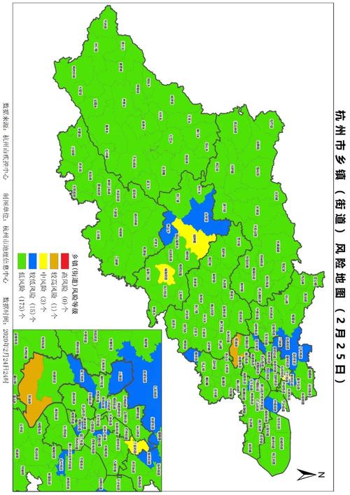 萧县疫情最新地图解析