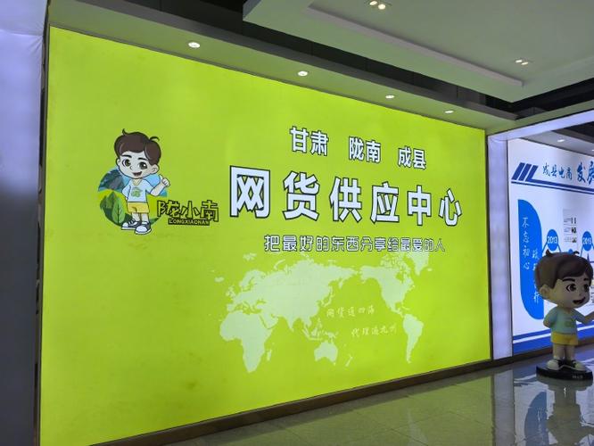 网络商城，商业新纪元的创新实践