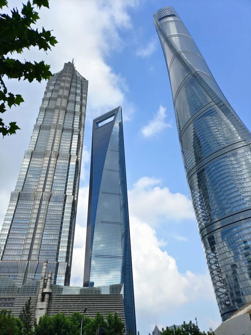 navigating the Digital landscape of Shanghais宝山