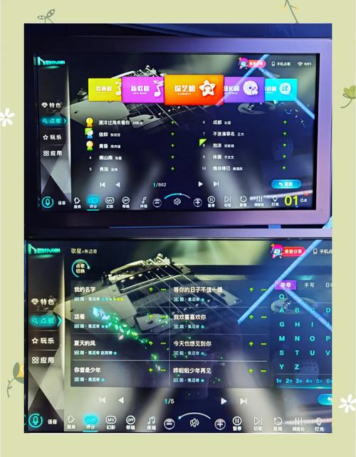 联想1寸笔记本电脑与K歌设备，完美结合的娱乐解决方案