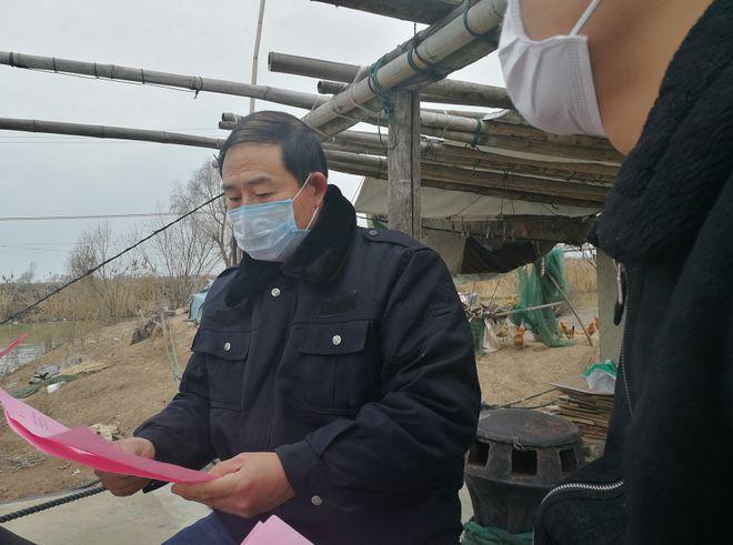 江苏洪泽地区疫情最新消息来了！请务必及时关注！