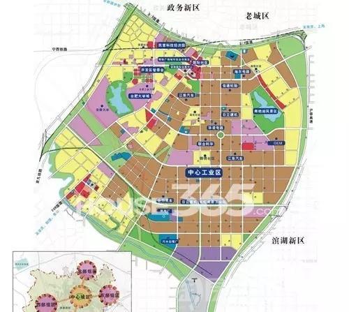 合肥网络系统,规划与实施指南