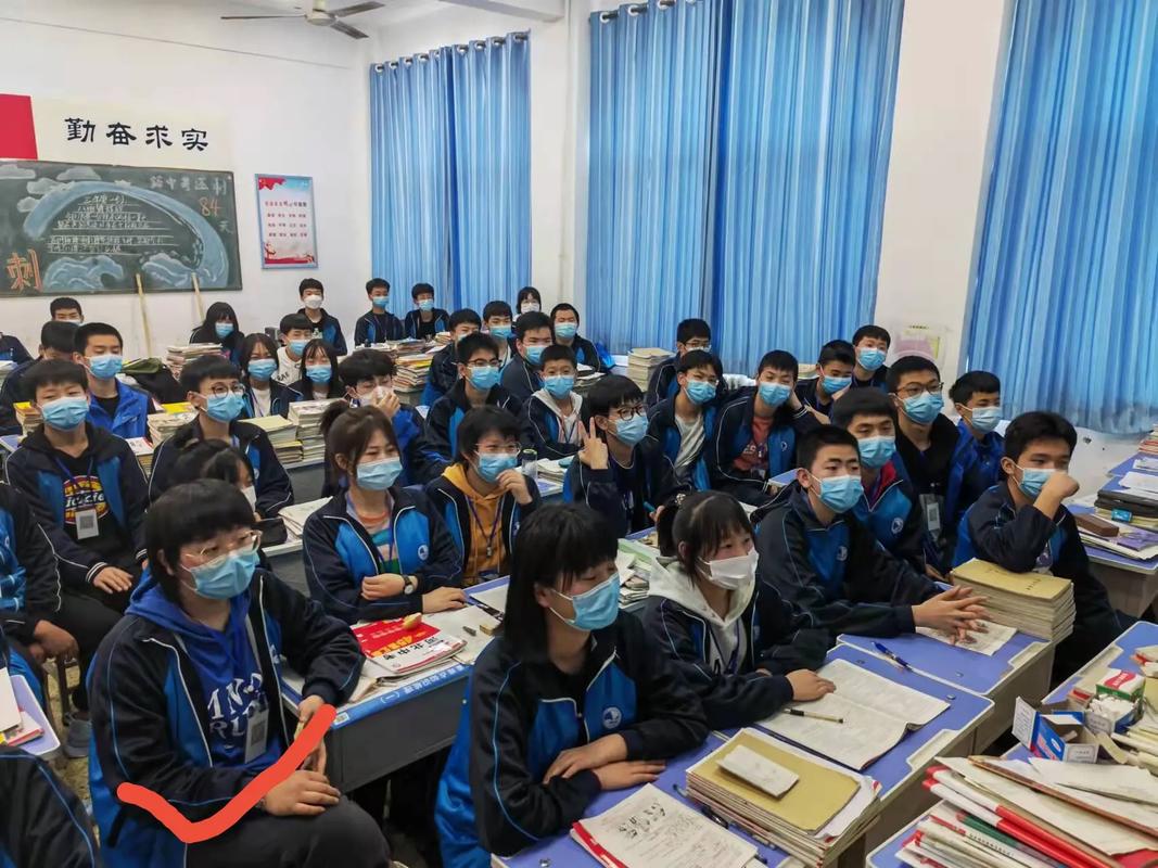 疫情封校后的反思,河南学生如何在困难中成长