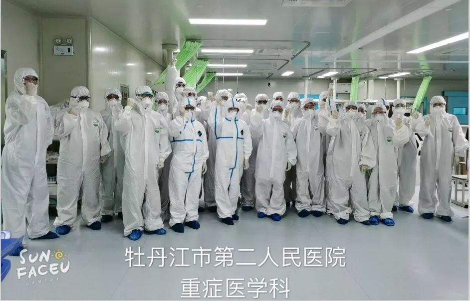 牡丹江大庆疫情最新消息，你必须知道！