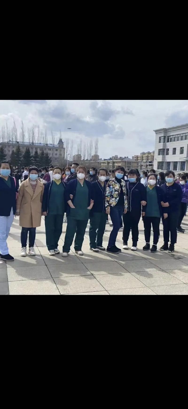 牡丹江大庆疫情最新消息,你必须知道!