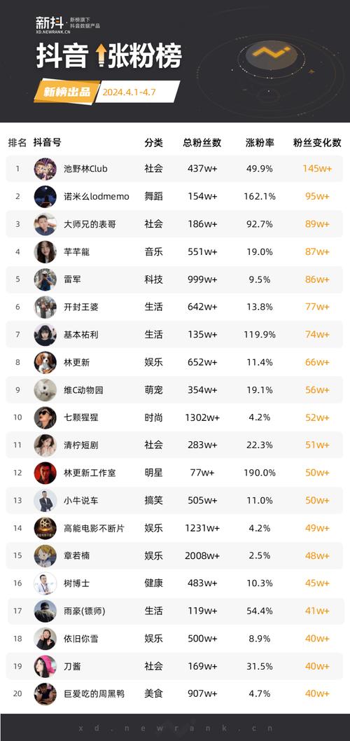 抖音快手刷双击下载,业务涨粉的必经之路?