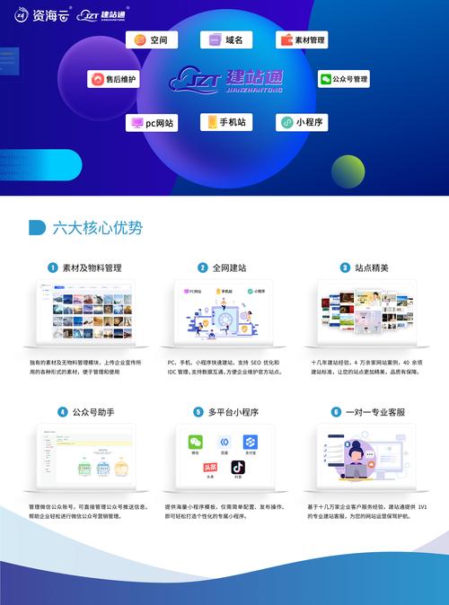 北京网络公司建站，选择、开发、运营的最佳实践指南